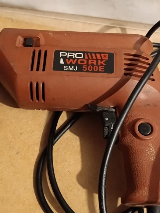 Conjunto Ferramentas Eléctricas