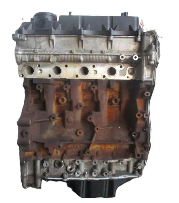 Motor CYFF FORD 2.2L 125CV