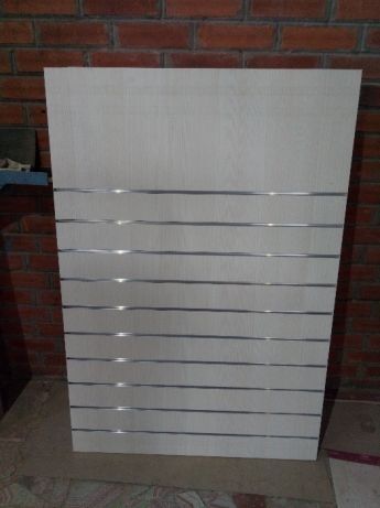 Экономпанель 1000*1000. Торговое оборудование.