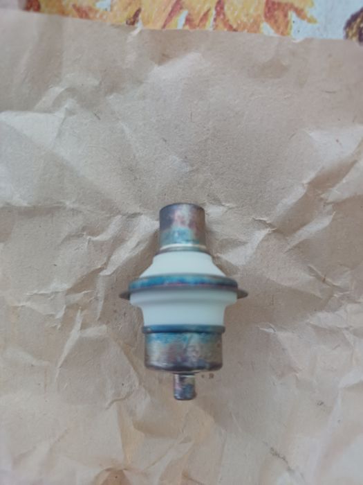 Лампа ГІ- 25 продам