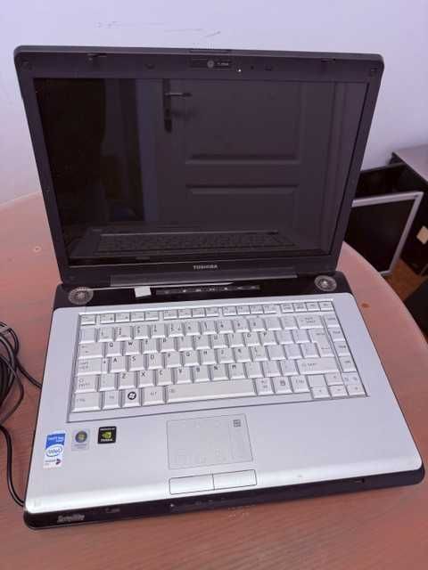 Laptopy Używane po firmie 20 sztuk