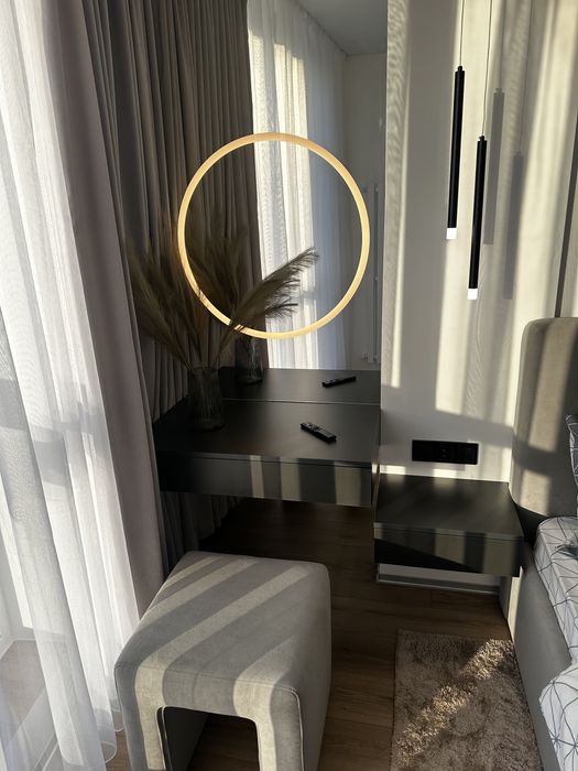 1-комнатная квартира по адресу (площадь 58 м²) - Atlanta.ua - фото 2