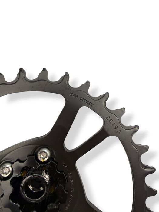 Korba Sram X1 DUB-Ai Cannondale 175mm 34t, FV23, nowa /014-021