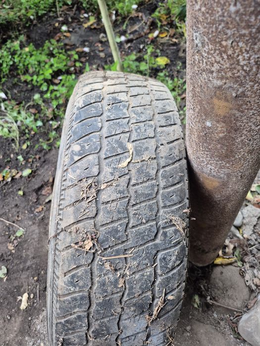 Колесо  r 16 × 6