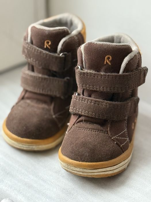 Черевики Reima Tec