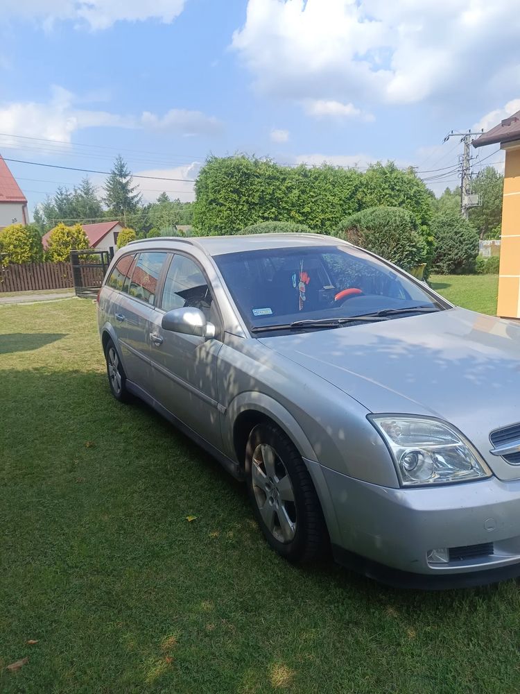 Opel Vectra 1.9 CDTI Comfort