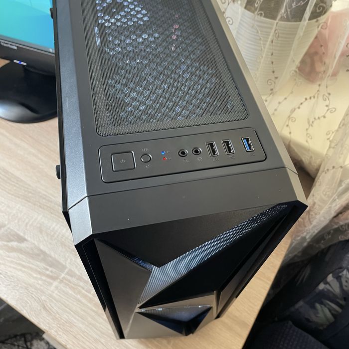 Игровой Компьютер/ПК/Системный блок
