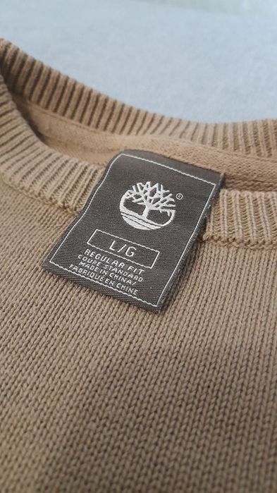 Кофта/свитер Timberland