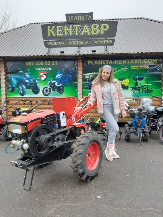 Продажа мотоблоков Кентавр ДТЗ по СУПЕР ценам! Акция! От 16000: 16 000 ...