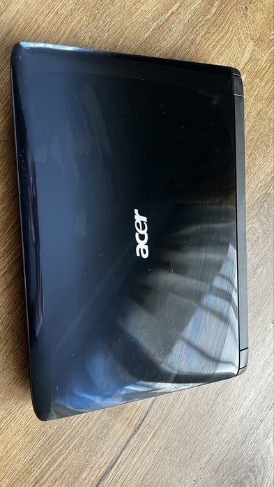 Нетбук Acer Aspire One (NAV50) / 10.1" / На запчастини або відновлення