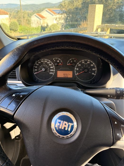 Fiat Grande Punto 2006