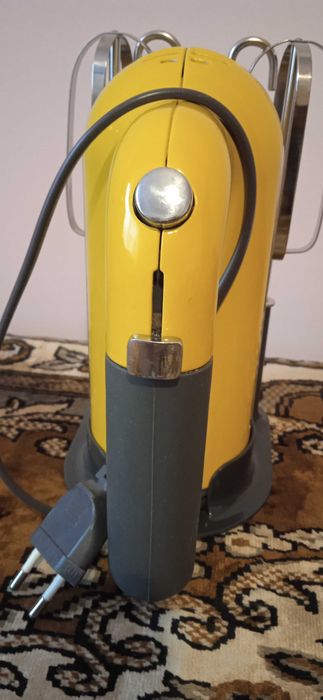 Миксер Kenwood HM791