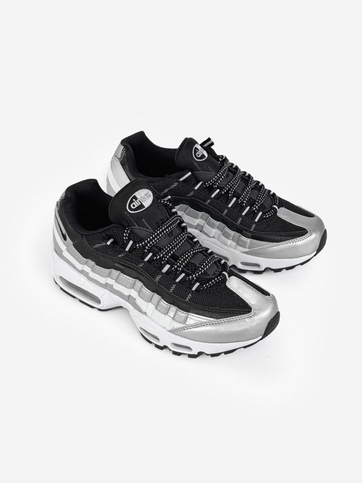 ОРИГІНАЛ‼️36-45 Nike Air Max 95 OG / кросівки 97 кроссовки мужские