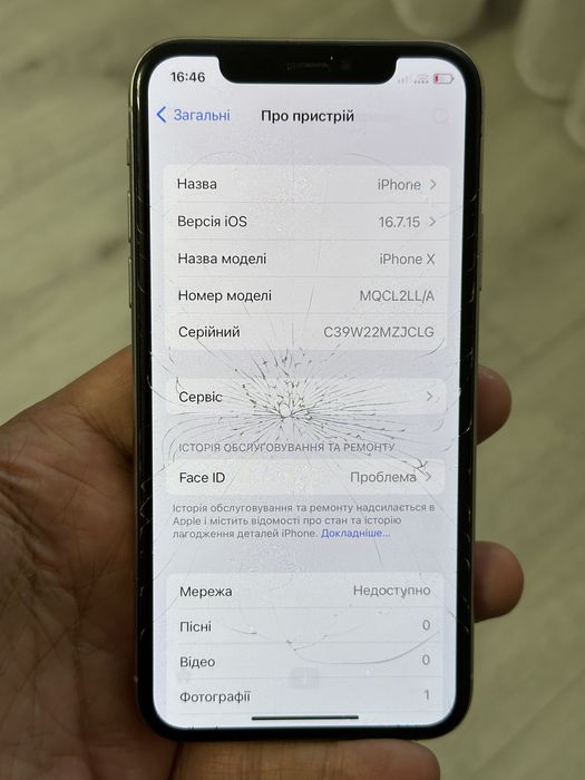 Iphone X 64gb Neverlock