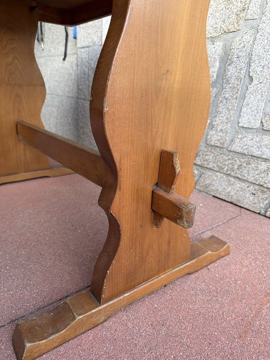 Mesa de jantar ou de cozinha