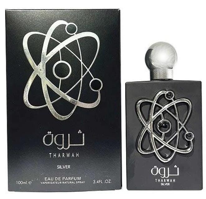 Perfumes Árabes 100ml