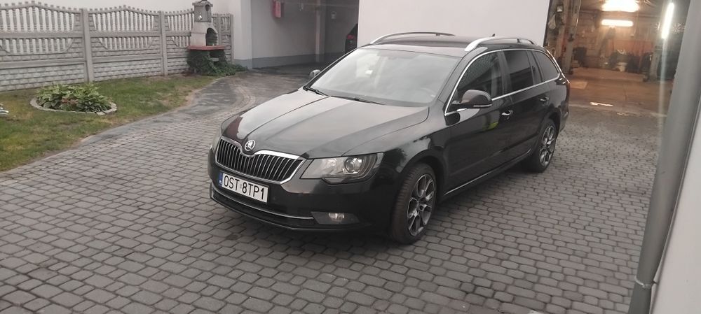 Wynajem Samochodów Osobowych