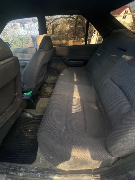 Продаж - Обмін Пежо 605.