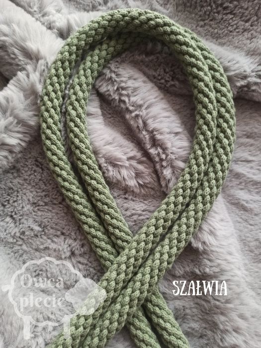 Liny do Obag szałwia