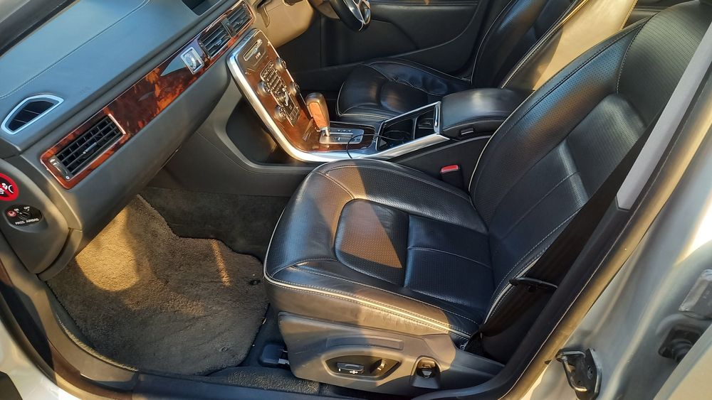 Разборка вольво S80 V70 XC70 XC60