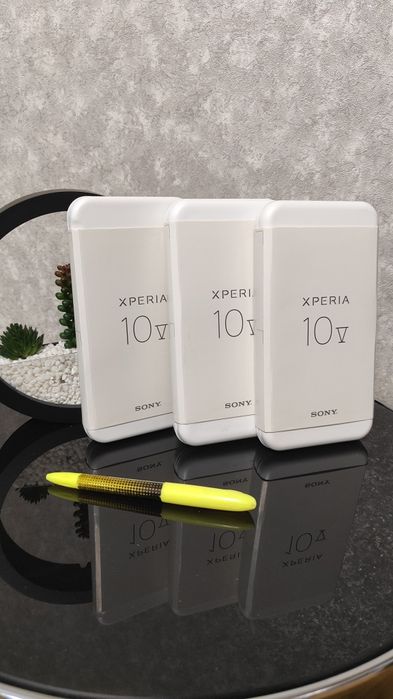 Sony Xperia 10 MARK  V (A302SO) 1Sim +еSim + SD Card