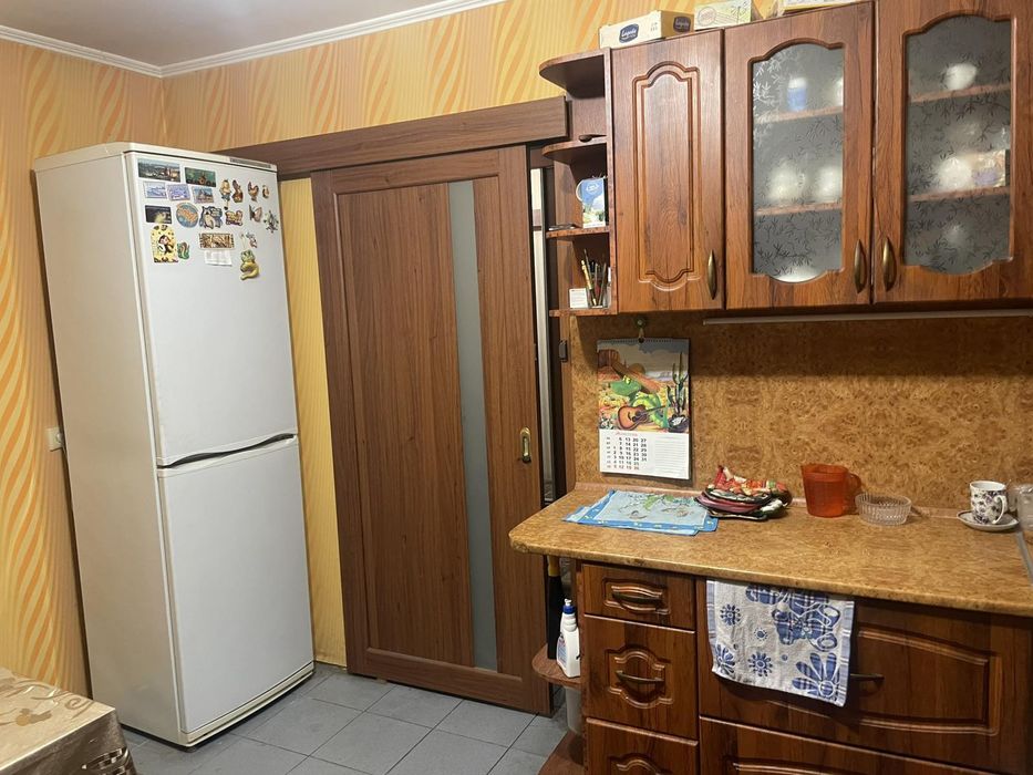 2-х кімн.кв.2-й Поверх. 70м2.Новобудова