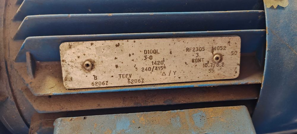 Prasa hydrauliczna