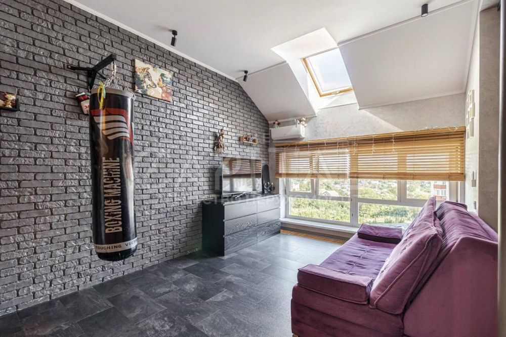 Продаж квартири в с.Хотів, вул. Партизанська, Київська обл.