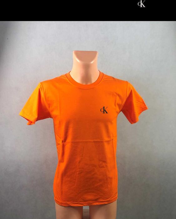 Calvin Klein t-shirt XXL