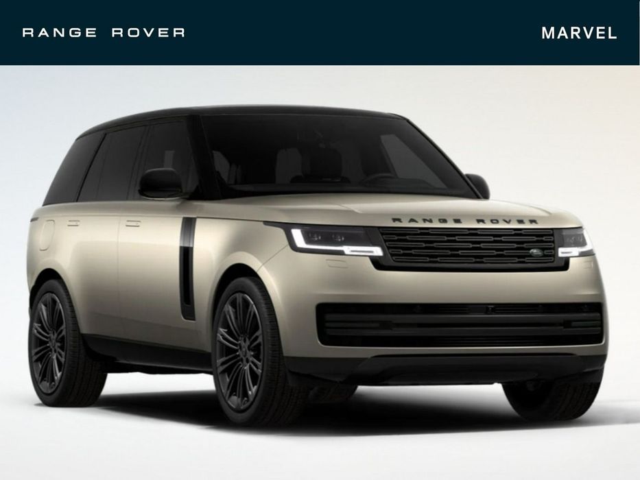 Land Rover Pozostałe Land Rover