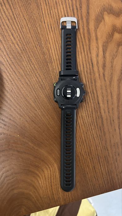 Garmin foreruner 55