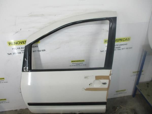 Porta frente esquerda FORD Galaxy (WGR)