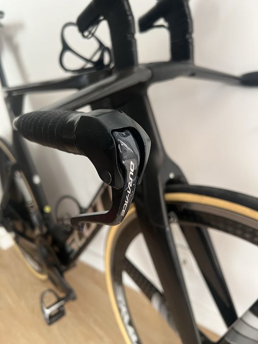 SCOTT Plasma 5 TT (Triatlo)