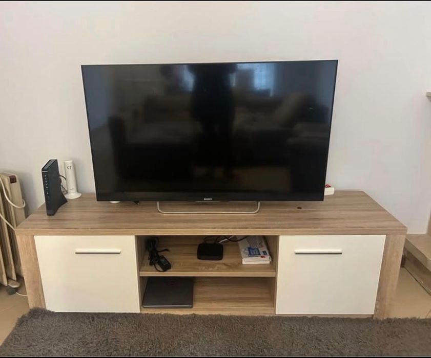 Tv Smart 55 e 32 polegadas