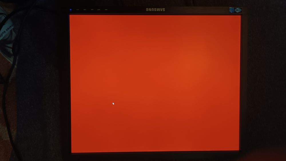 Монітор Samsung 19" (Квадратний, 5:4) 1280x1024, TN LED