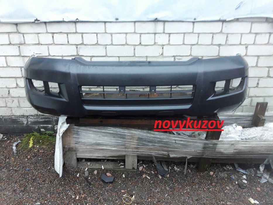 Крило крыло переднє  Toyota Land Cruiser Prado 120  Ленд Крузер Прадо