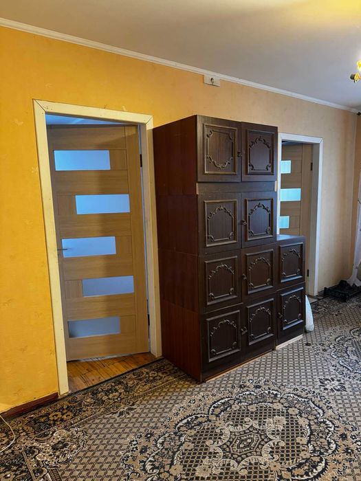 3-комнатная квартира по адресу ул. Танкистов (площадь 48 м²) - Atlanta.ua - фото 7