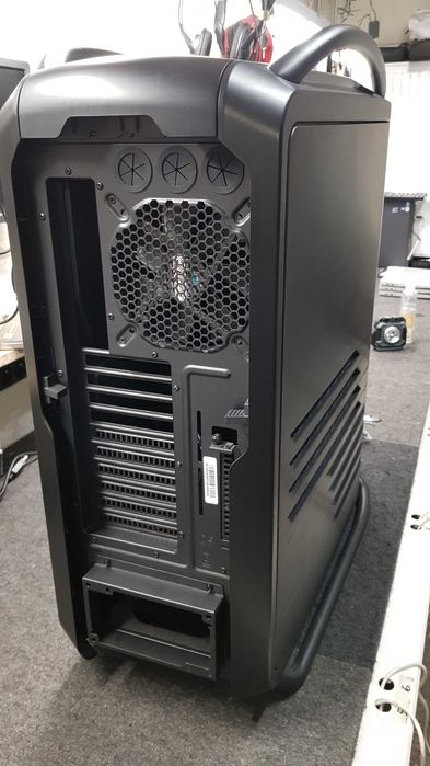 Obudowa PC  -  COSMOS II - Ultra Tower