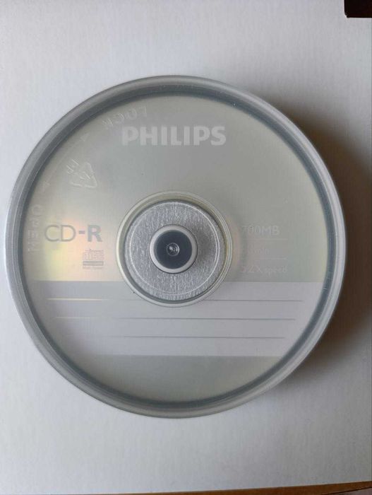 Продам CD  диски, новые болванки.