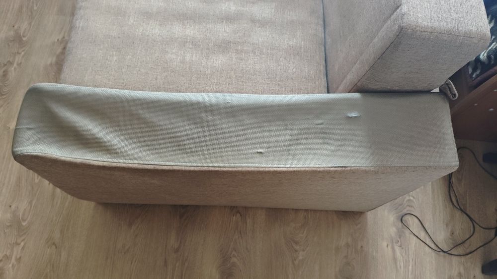 Продам диван, двохмісний.