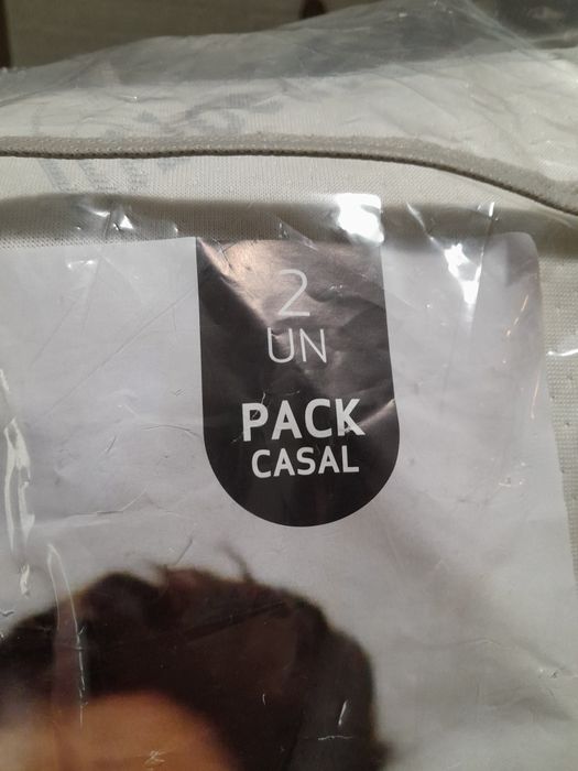 Almofadas ( PACK 2 )64730076996867122