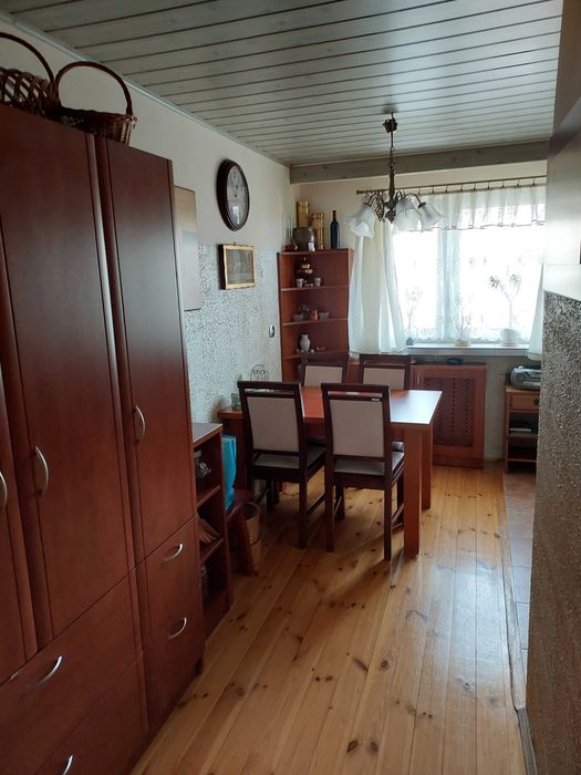 Mieszkanie 3 pokojowe Kraków do wynajęcia - Widok 3