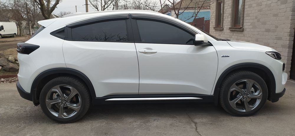 Honda m NV електро