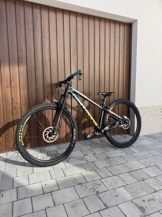 Rower dartmoor primal 29