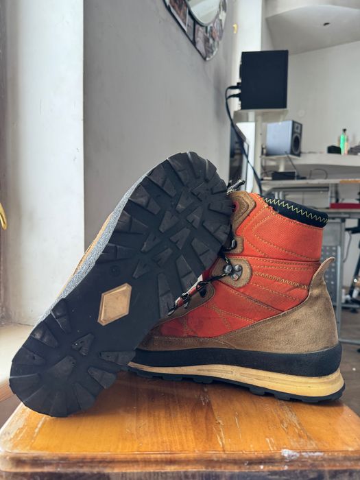 Зимові черевики унісекс 41 розмір