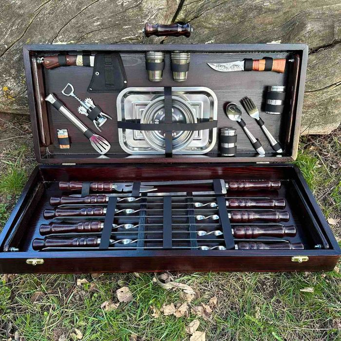 подарунок хлопцю - купити подарунки! Подарунок для чоловіка набір кейс