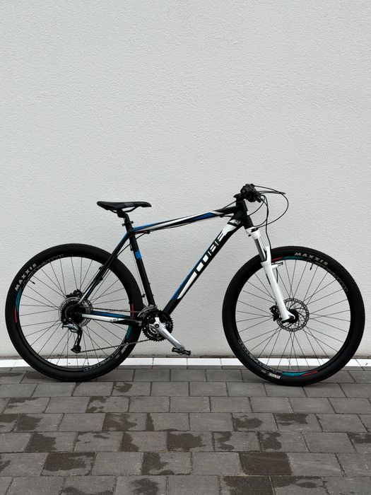 Rower MTB Cube Aim;Rama(L) 29 Cali
