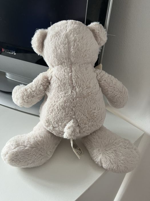 Peluche Urso branco