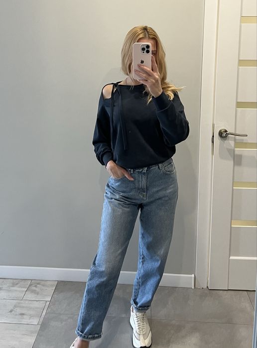 Джинси Pinko денім