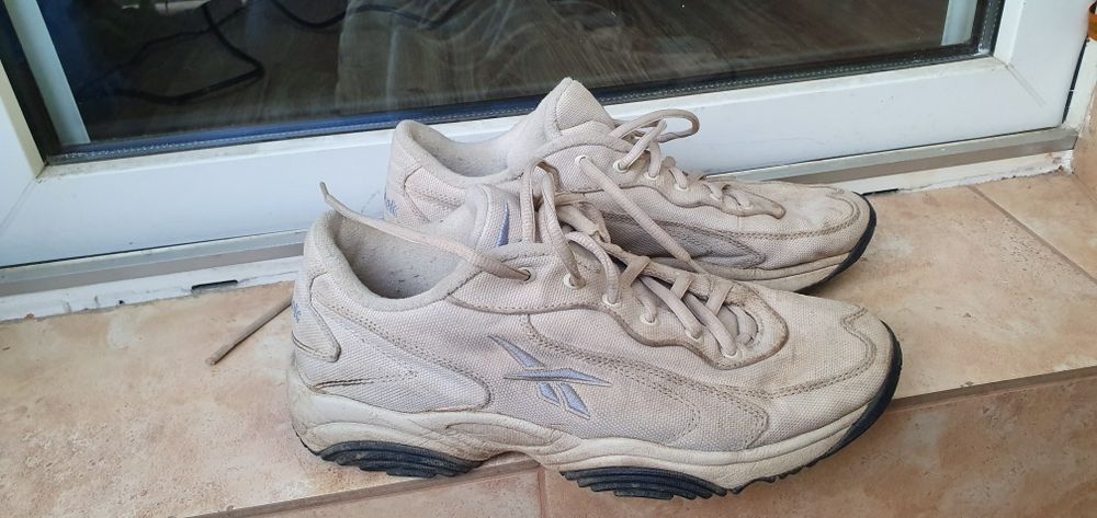 REBOOK buty sportowe rozmiar 40,5 wkładka 27cm